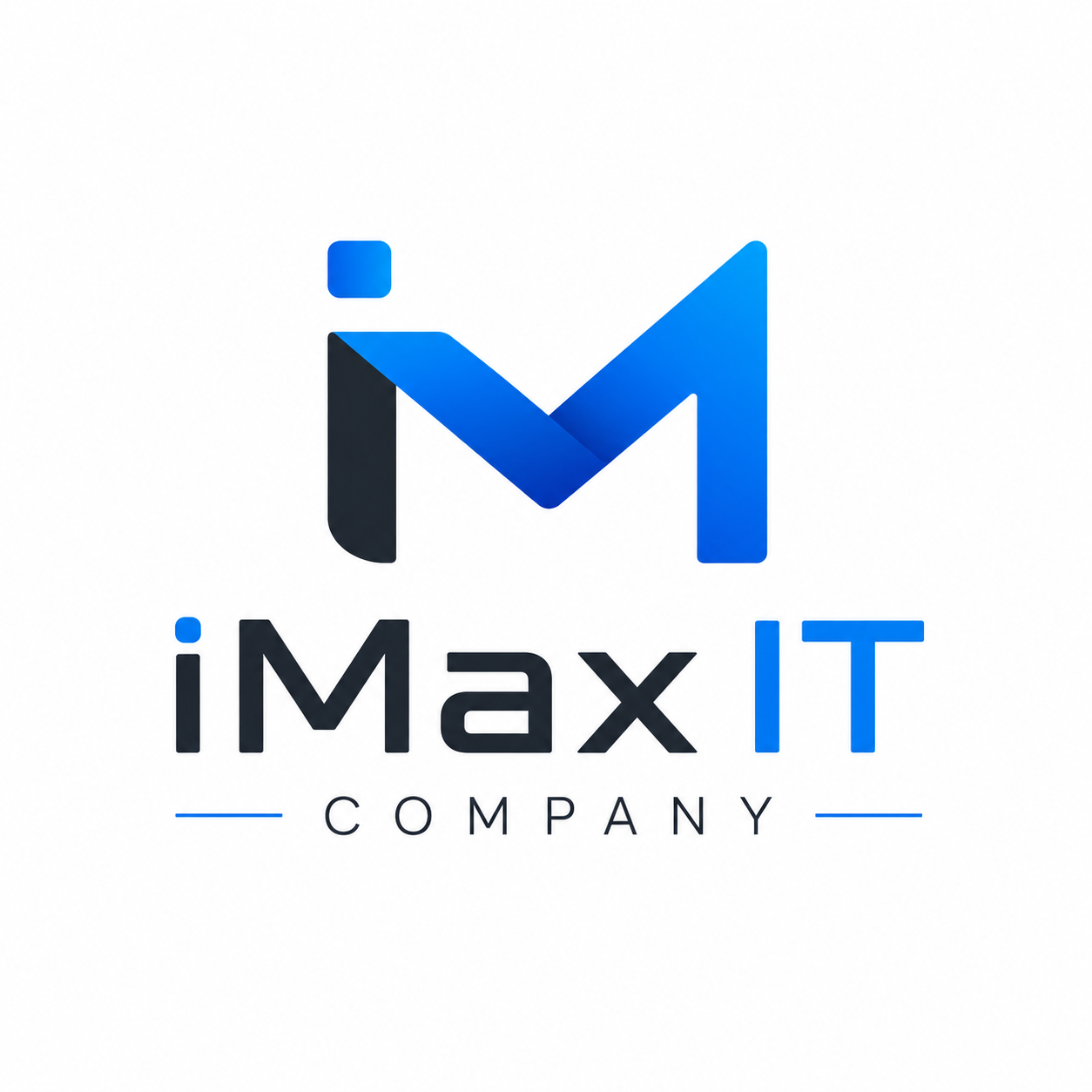 iMax IT Company